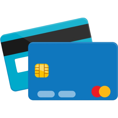 Remboursement de carte de crédit