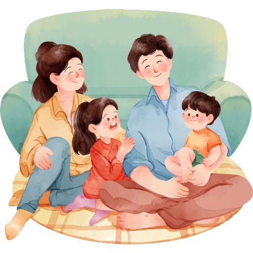 Planificateur de budget familial